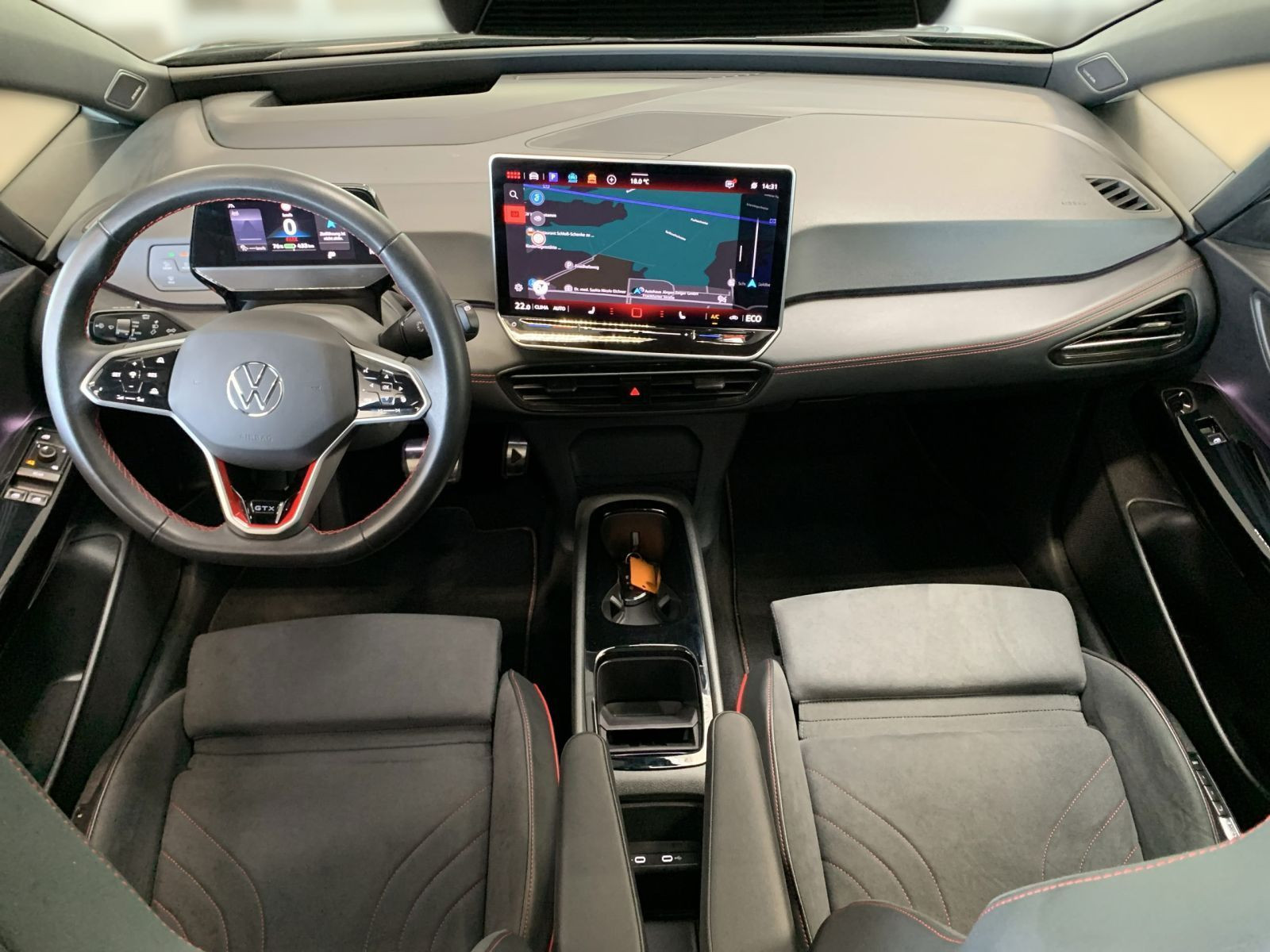 ID.3 GTX +IQ.LIGHT+PANO+NAVI+AR HUD+