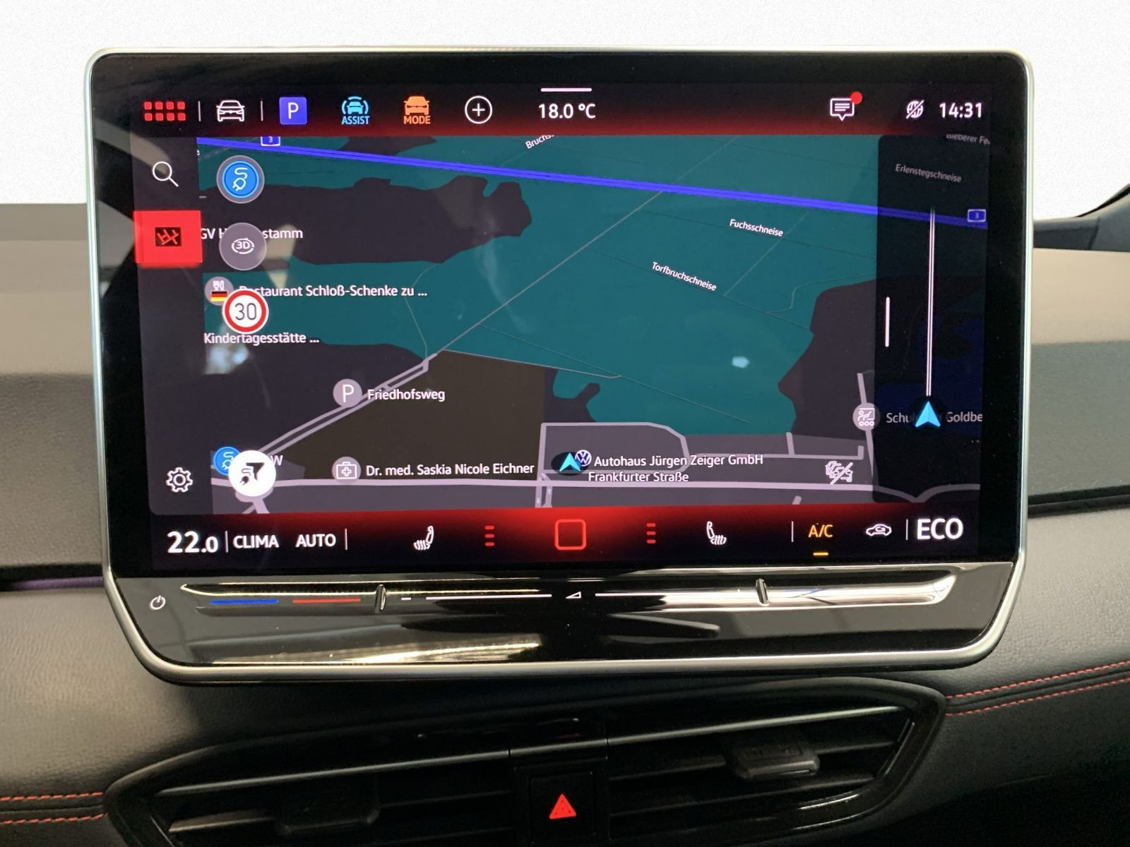 ID.3 GTX +IQ.LIGHT+PANO+NAVI+AR HUD+