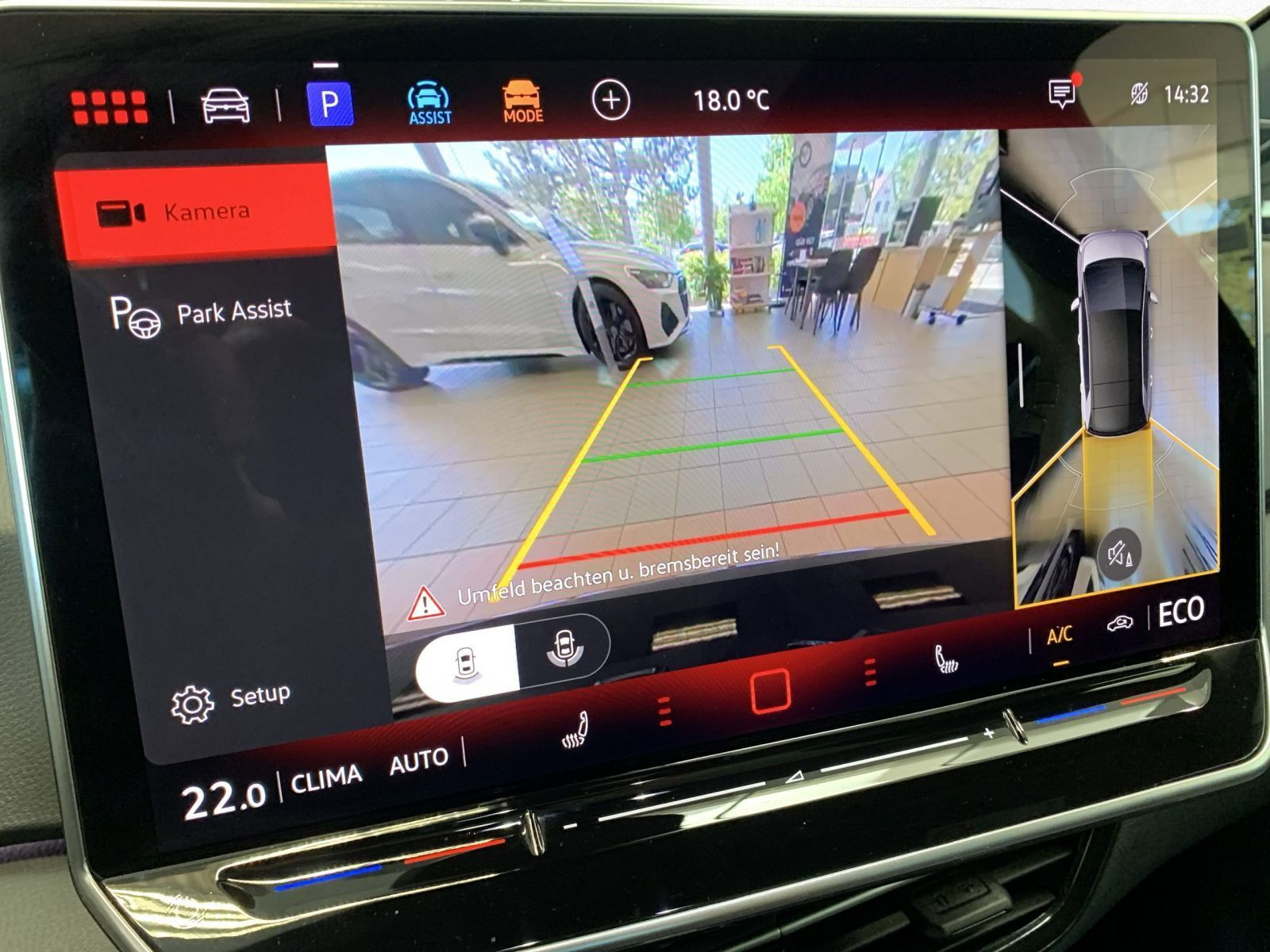ID.3 GTX +IQ.LIGHT+PANO+NAVI+AR HUD+