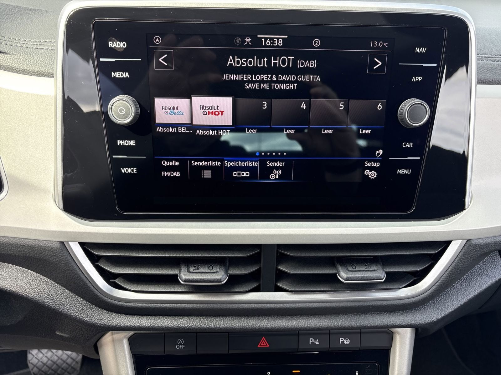 T-Roc Cabriolet 1.5 TSI DSG STYLE NAV+STANDH+AHK