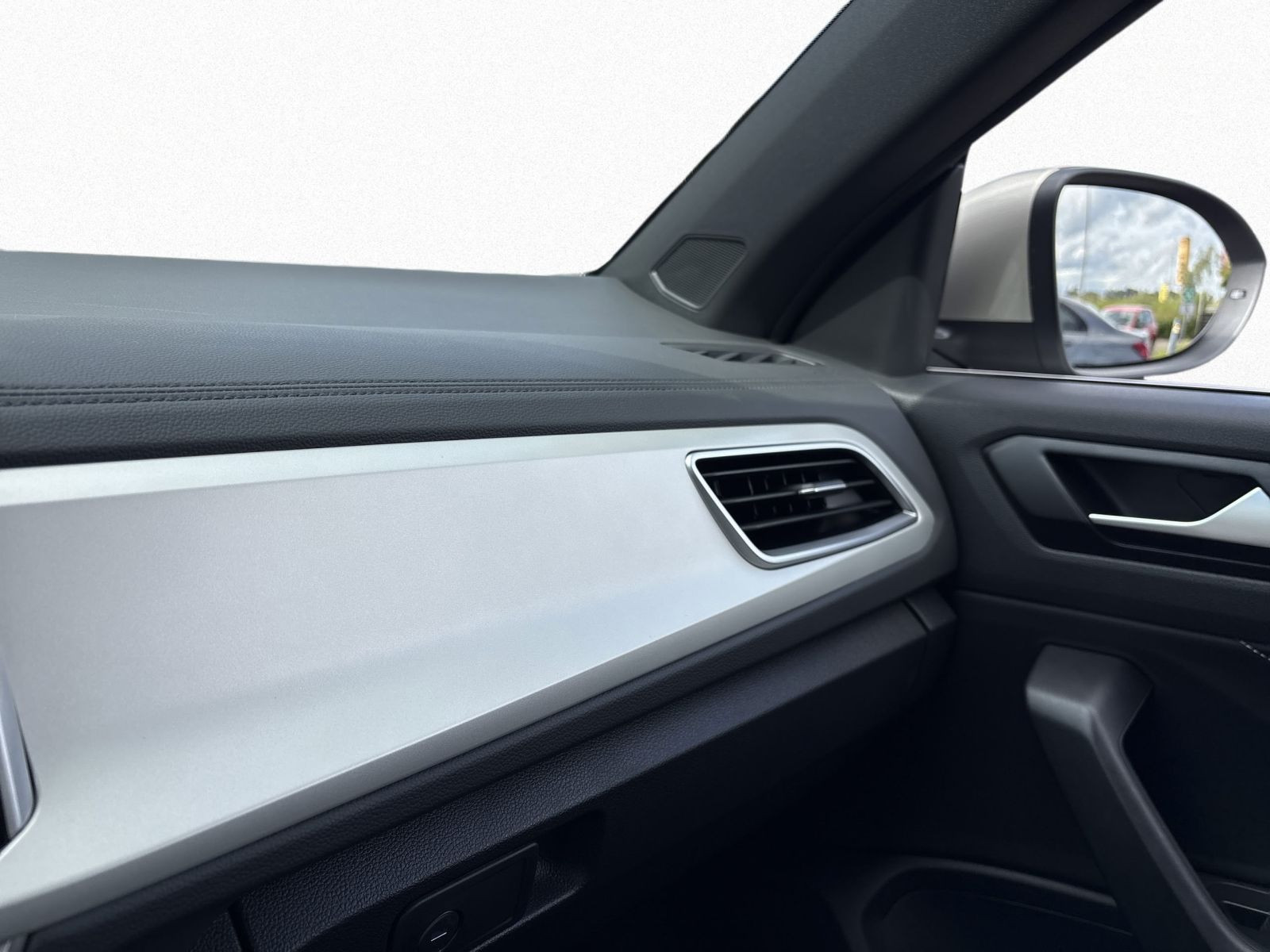 T-Roc Cabriolet 1.5 TSI DSG STYLE NAV+STANDH+AHK