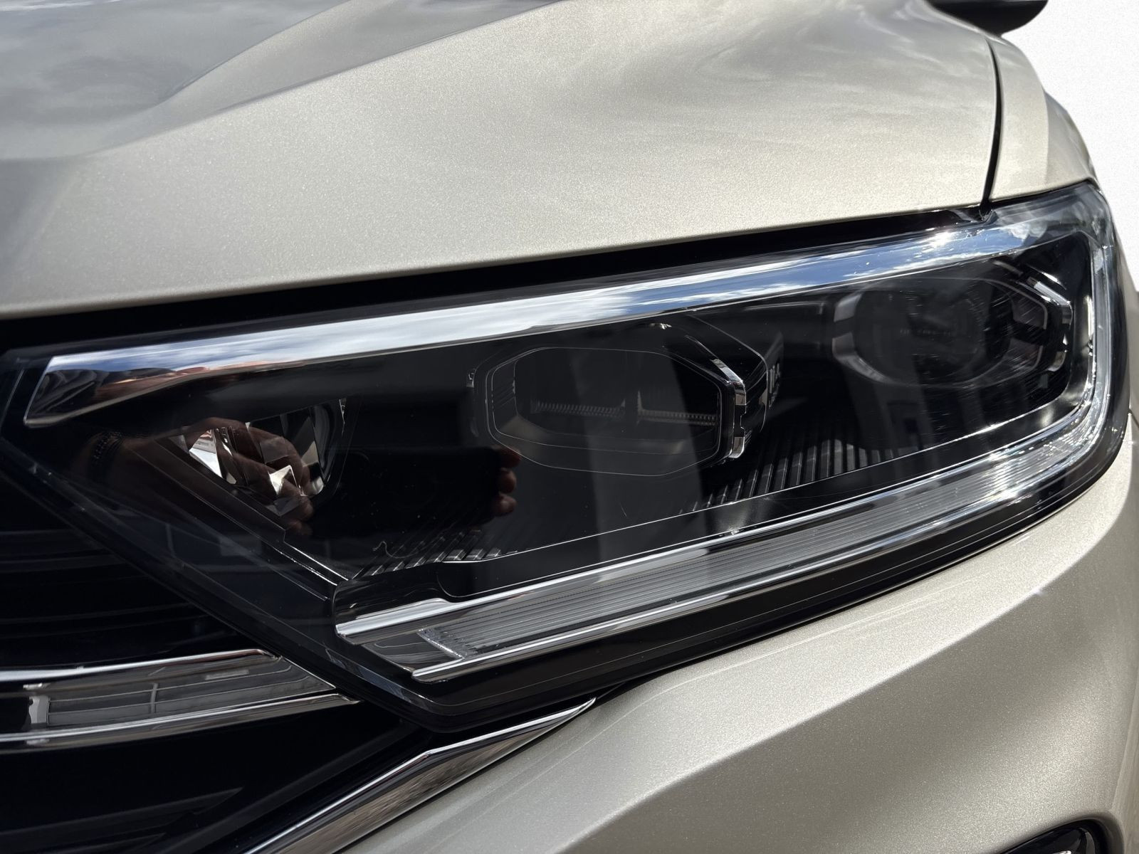 T-Roc Cabriolet 1.5 TSI DSG STYLE NAV+STANDH+AHK