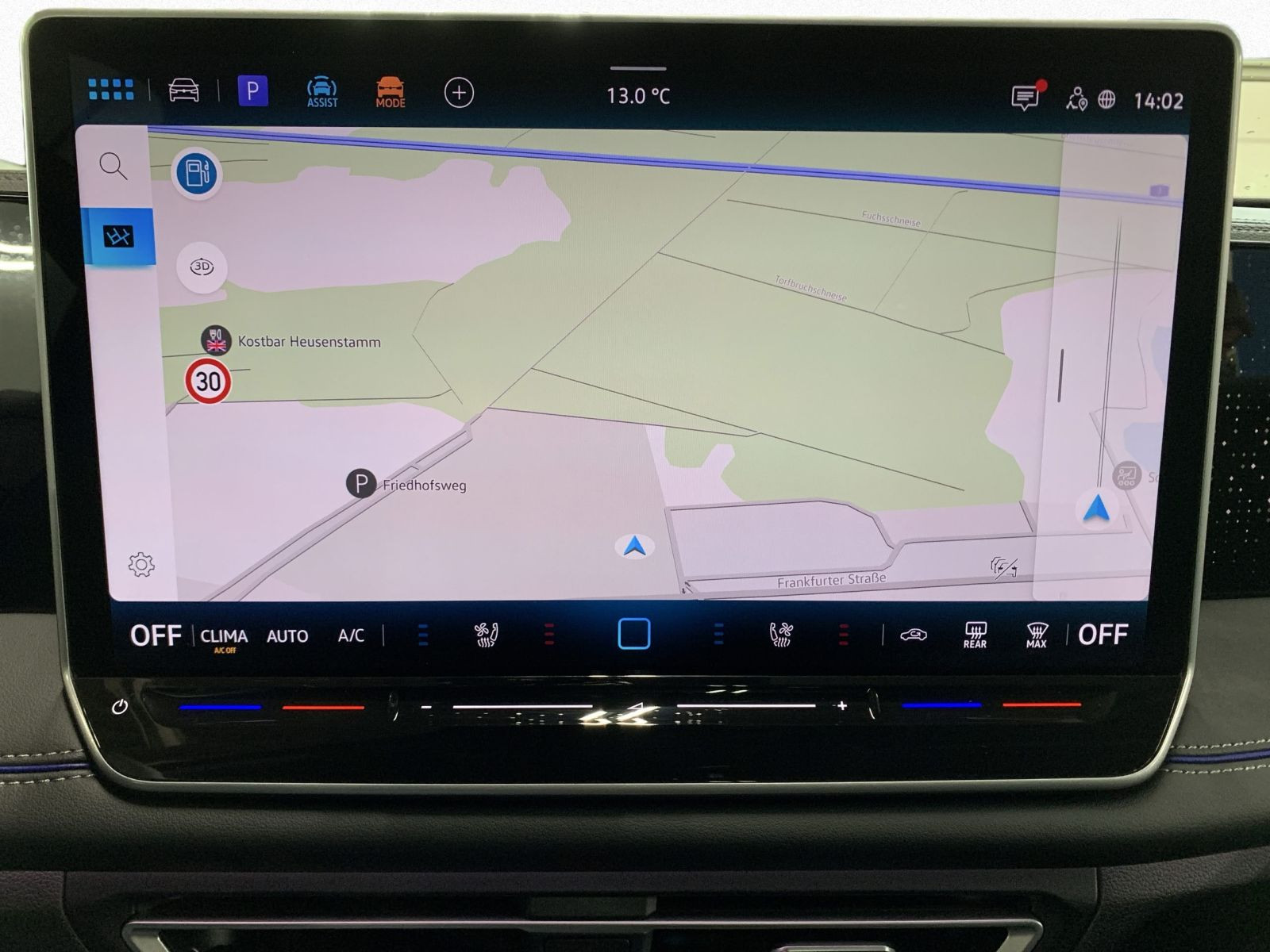 Tiguan 1.5 eHYBRID R LINE IQ.LIGHT+AHK+PANO+ACC