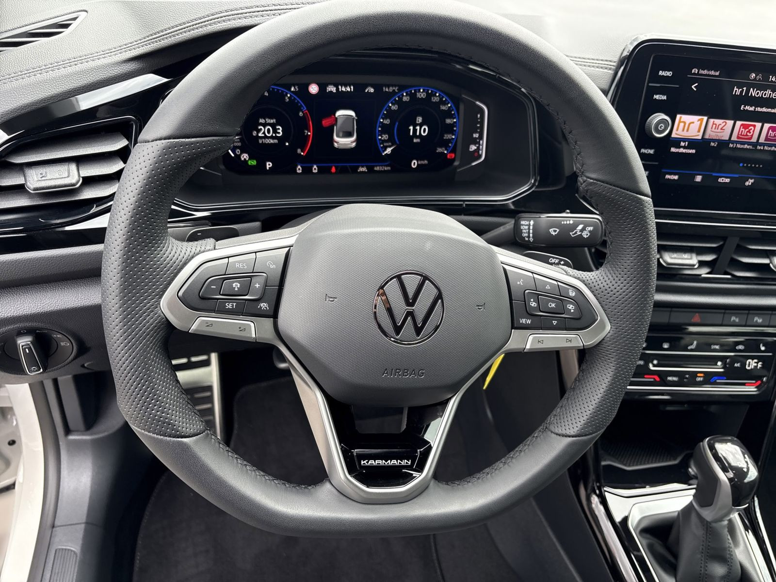 T-Roc Cabriolet 1.5 TSI R-LINE EDITION KARMANN DSG LED+KAMERA+AHK