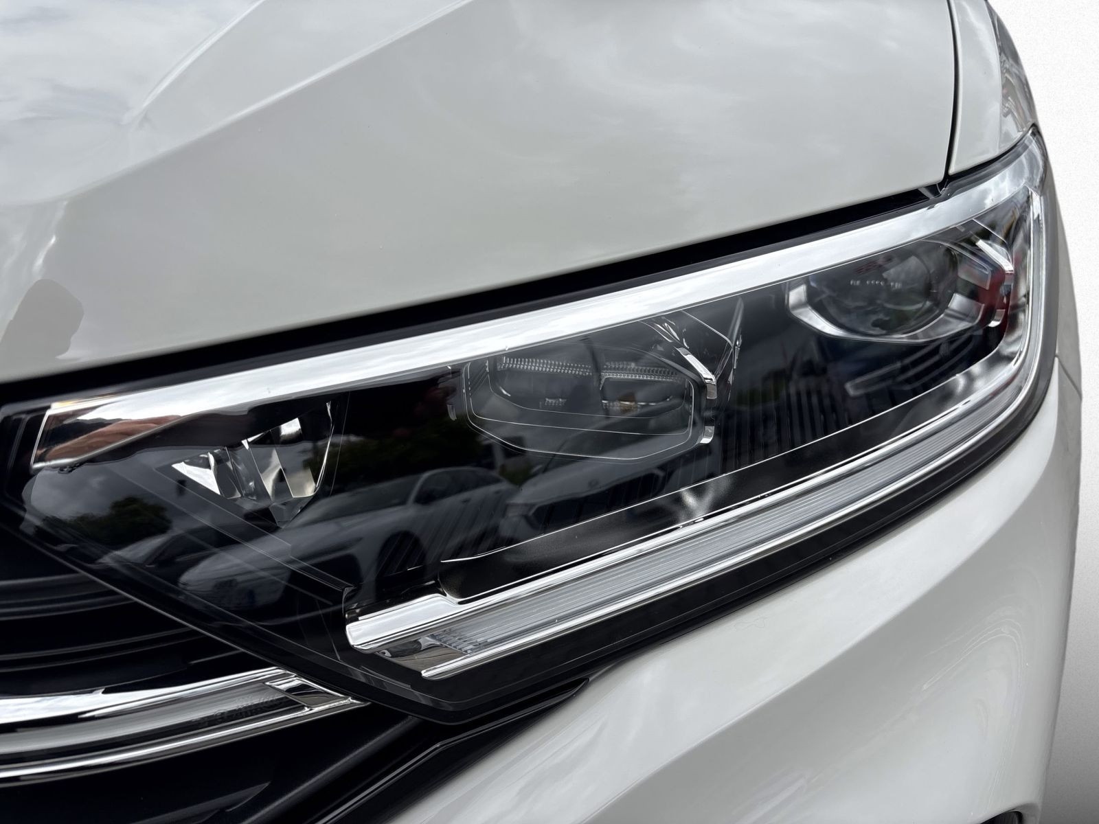 T-Roc Cabriolet 1.5 TSI R-LINE EDITION KARMANN DSG LED+KAMERA+AHK