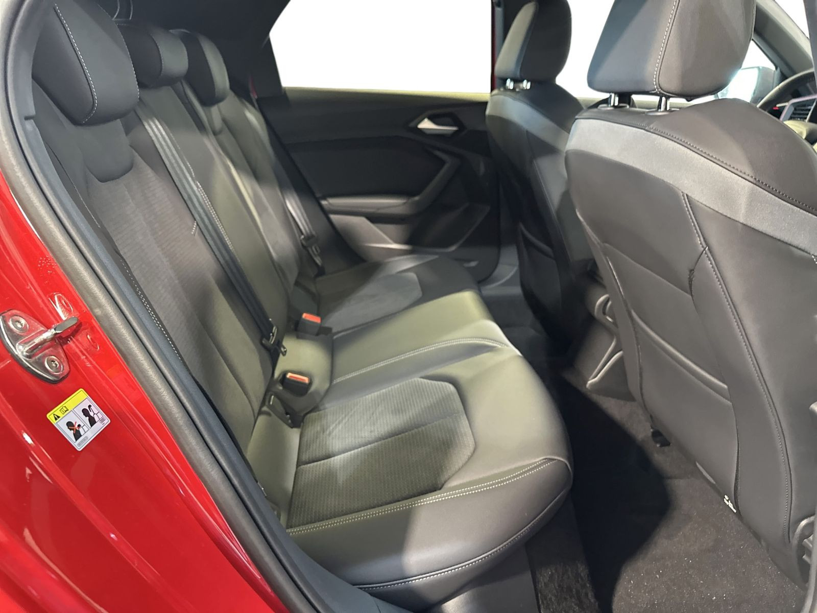 A1 Sportback 40 TFSI S-LINE LED+KAMERA+SONOS+DAB+