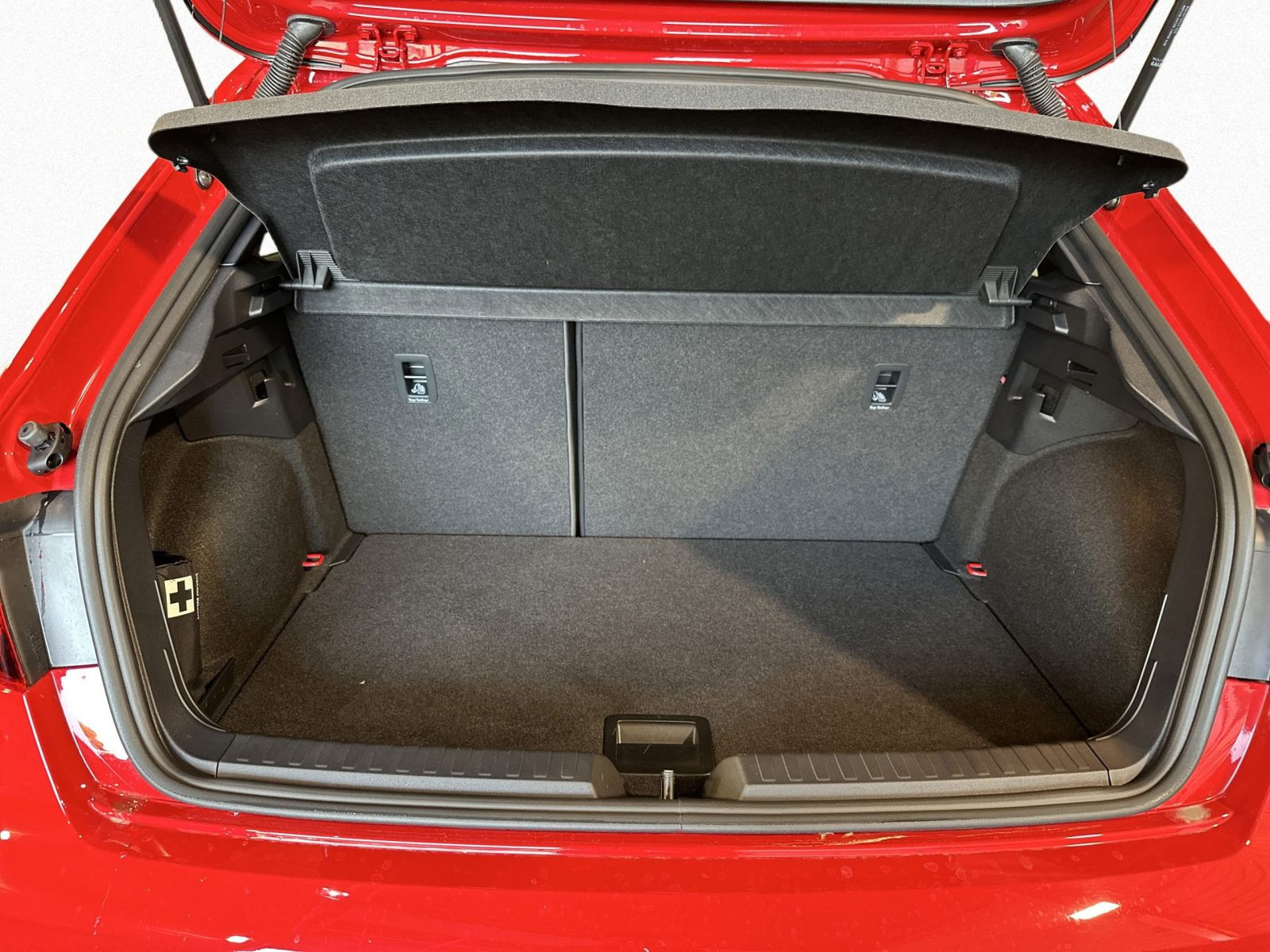 A1 Sportback 40 TFSI S-LINE LED+KAMERA+SONOS+DAB+