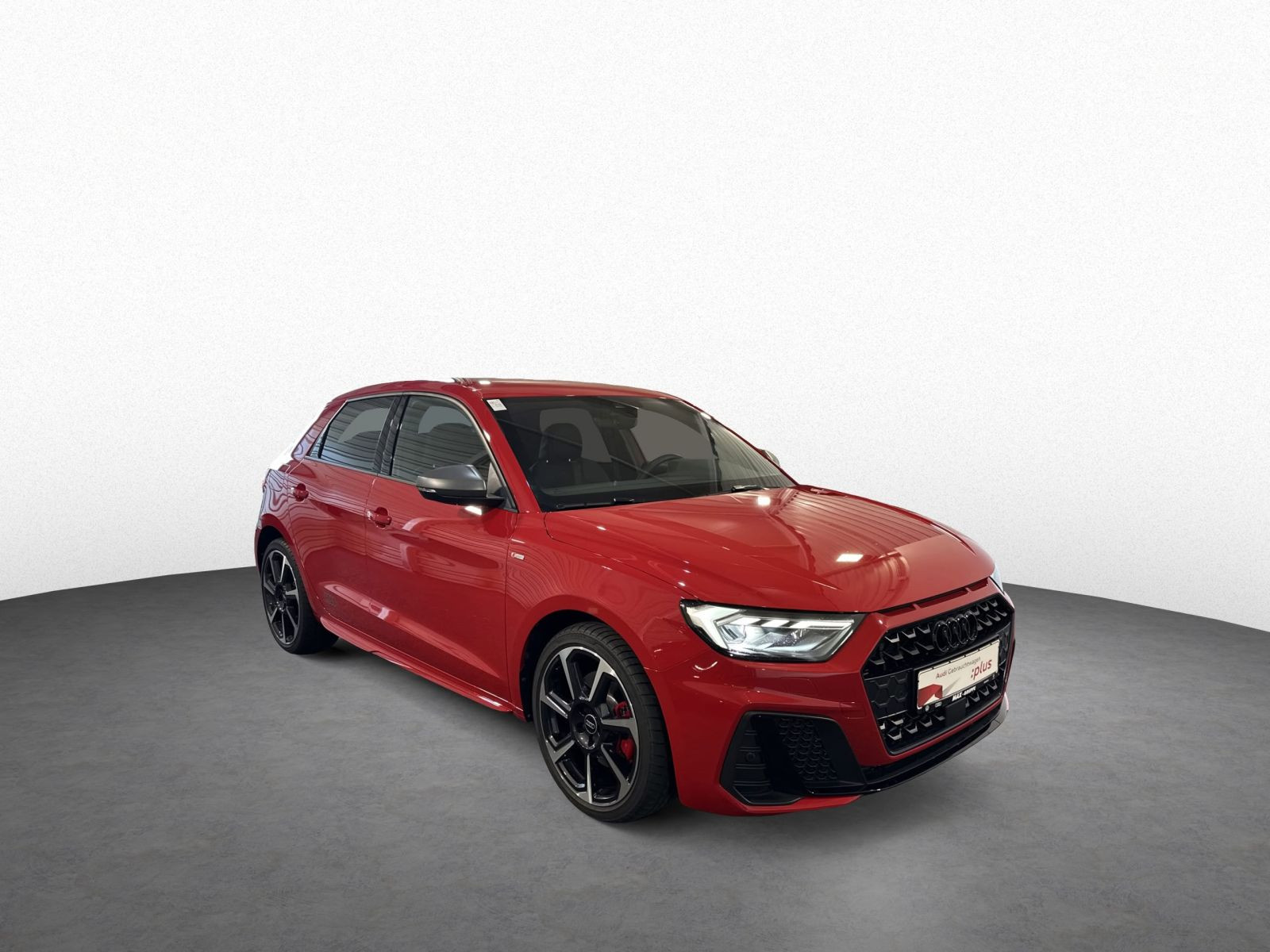 A1 Sportback 40 TFSI S-LINE LED+KAMERA+SONOS+DAB+
