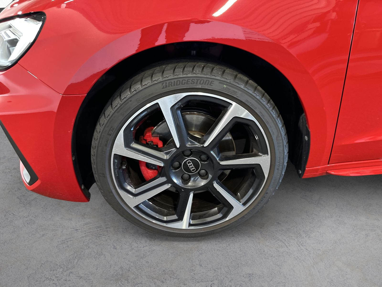 A1 Sportback 40 TFSI S-LINE LED+KAMERA+SONOS+DAB+