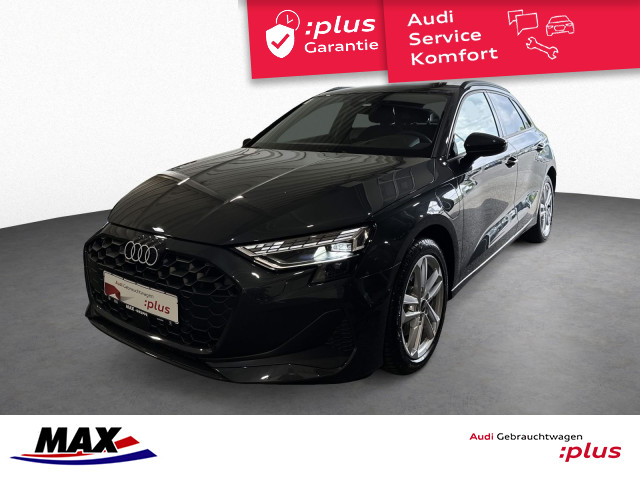 A3 Sportback 40 TFSI e LED+KAMERA+HUD+VCP+DAB+