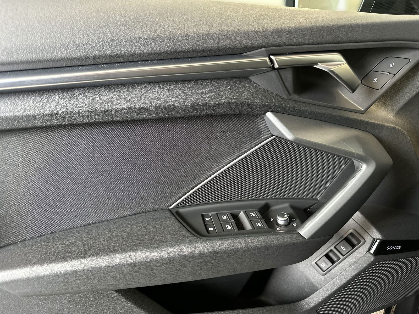 A3 Sportback 40 TFSI e LED+KAMERA+HUD+VCP+DAB+
