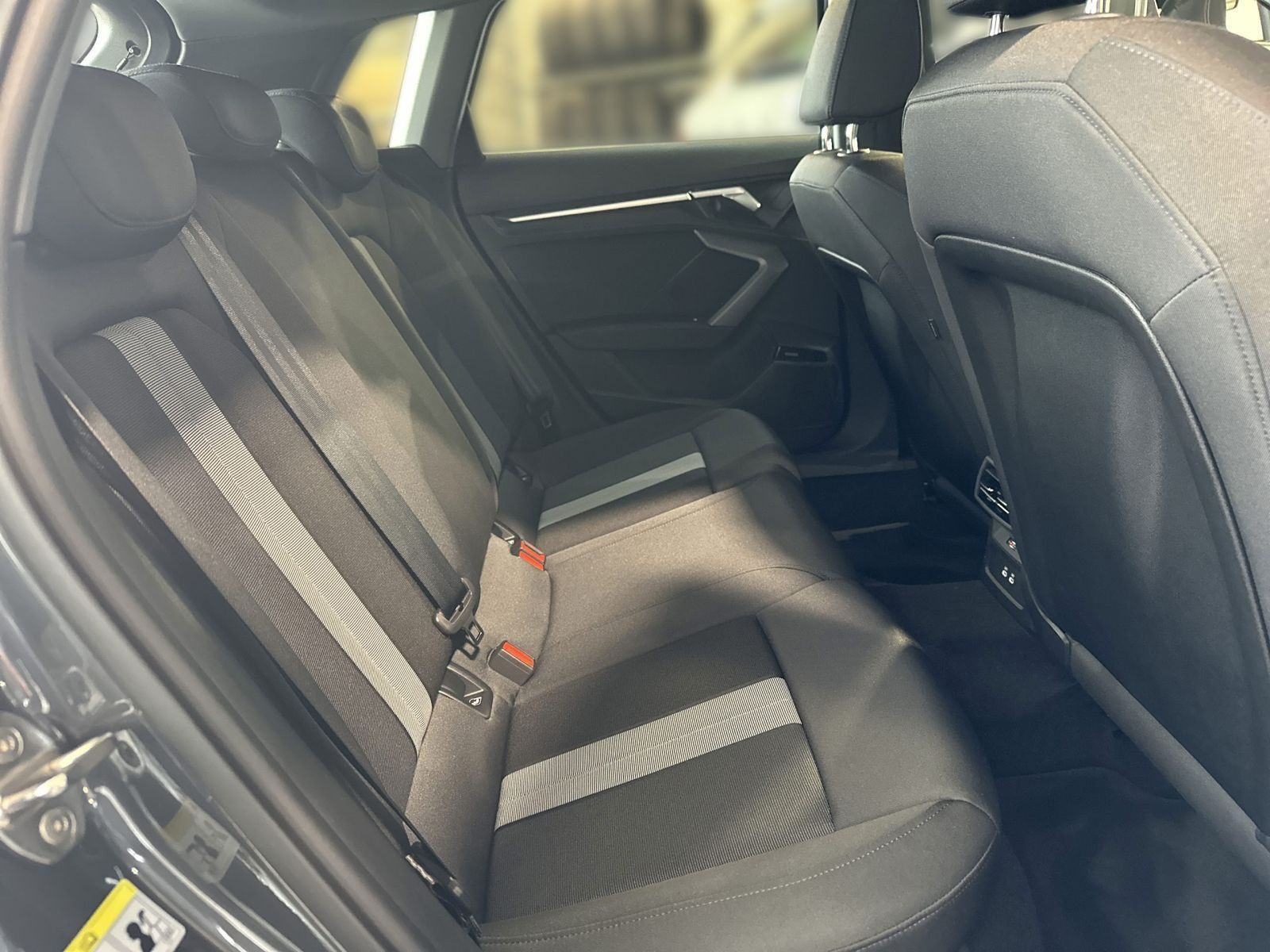 A3 Sportback 40 TFSI e LED+KAMERA+HUD+VCP+DAB+