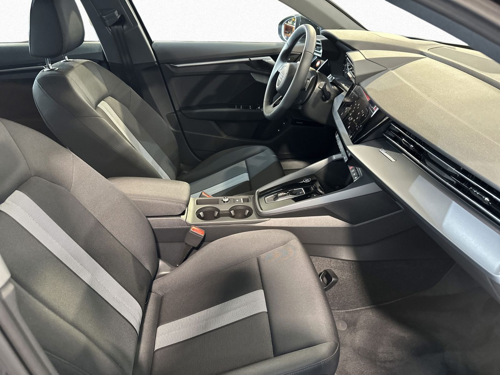 A3 Sportback 40 TFSI e LED+KAMERA+HUD+VCP+DAB+