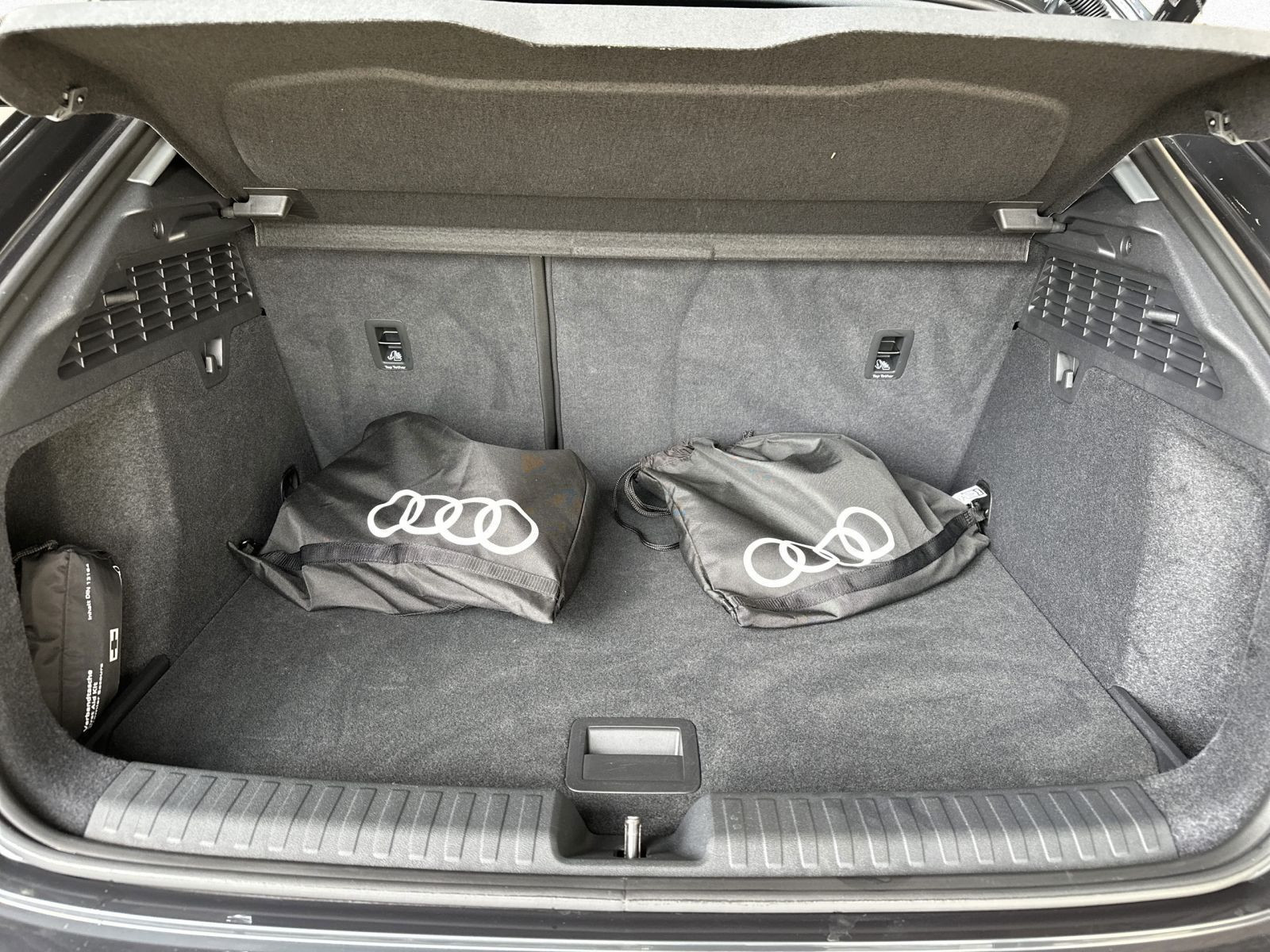 A3 Sportback 40 TFSI e LED+KAMERA+HUD+VCP+DAB+