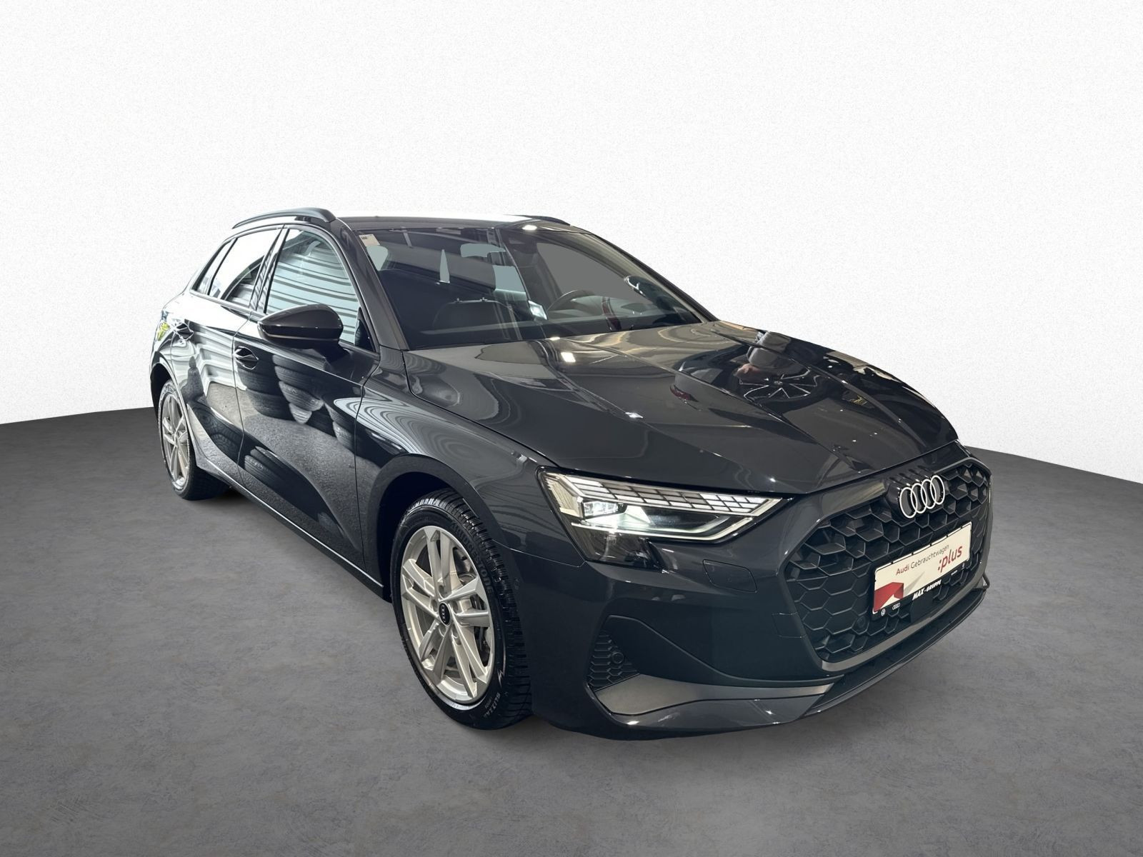 A3 Sportback 40 TFSI e LED+KAMERA+HUD+VCP+DAB+