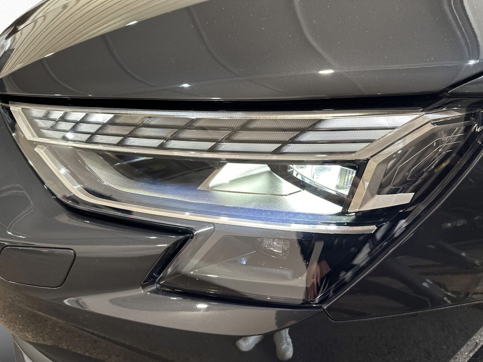 A3 Sportback 40 TFSI e LED+KAMERA+HUD+VCP+DAB+