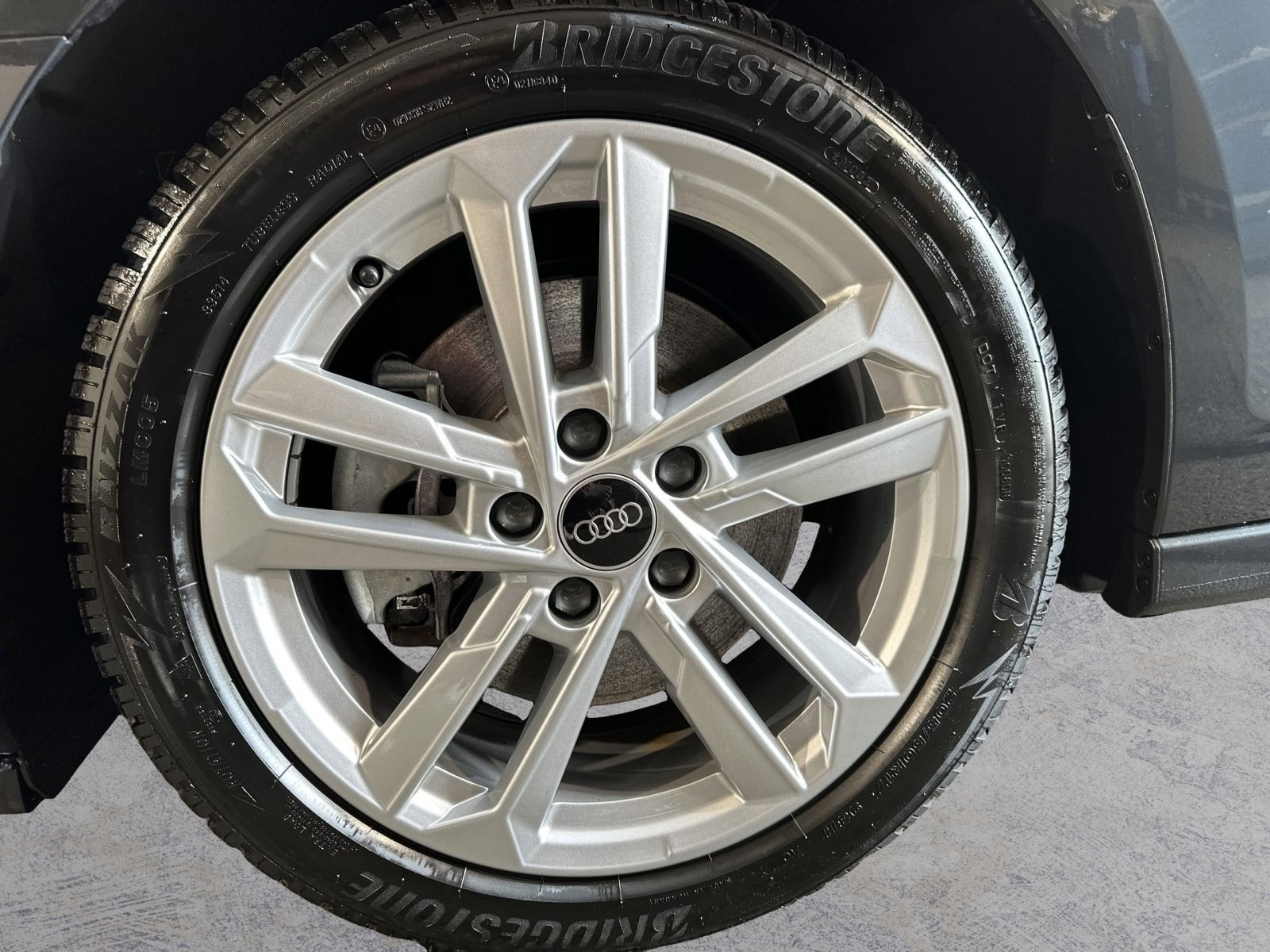 A3 Sportback 40 TFSI e LED+KAMERA+HUD+VCP+DAB+
