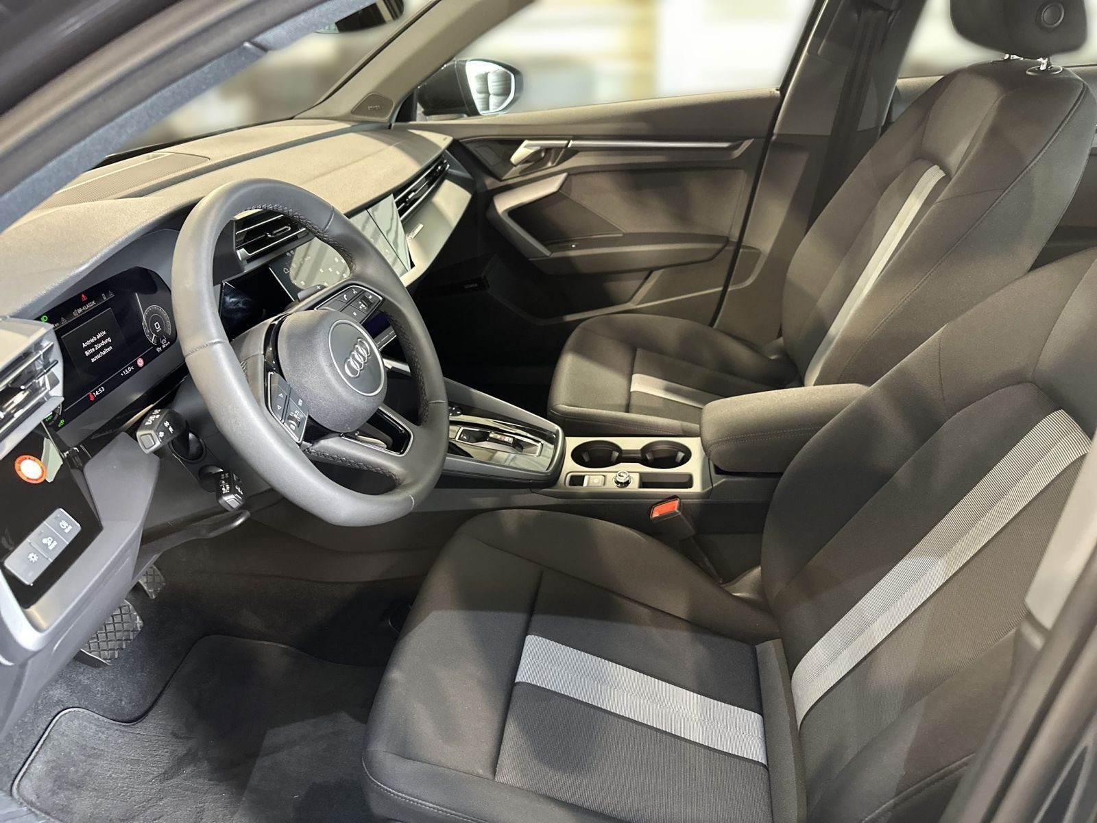 A3 Sportback 40 TFSI e LED+KAMERA+HUD+VCP+DAB+