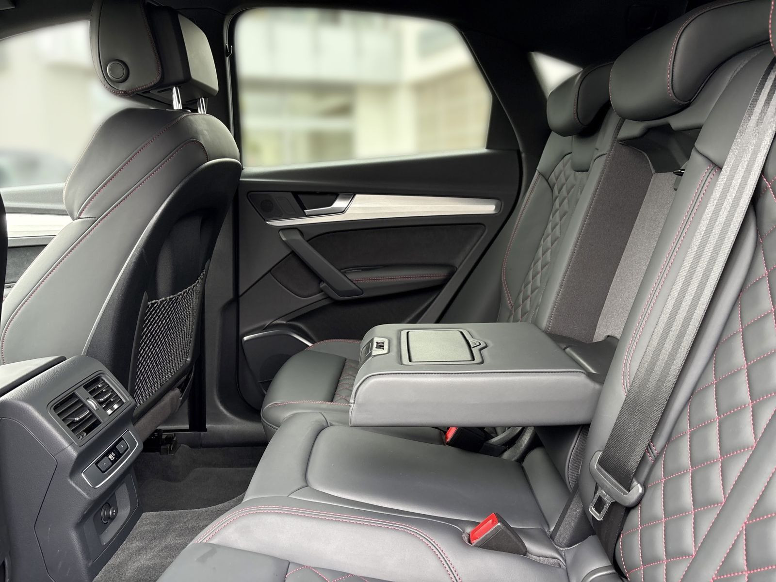 Q5 Sportback 55 TFSI e S line BUSINESS QUATTRO MATRIX+KAM+AHK