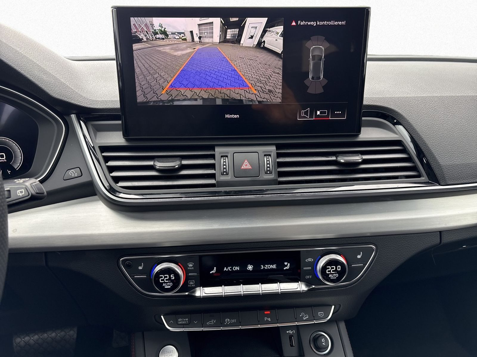 Q5 Sportback 55 TFSI e S line BUSINESS QUATTRO MATRIX+KAM+AHK