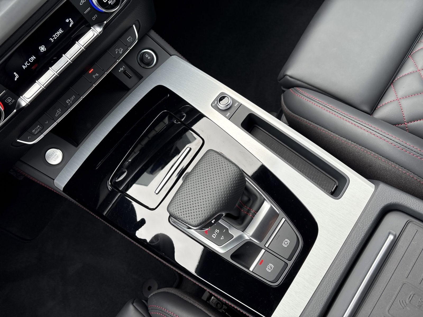Q5 Sportback 55 TFSI e S line BUSINESS QUATTRO MATRIX+KAM+AHK