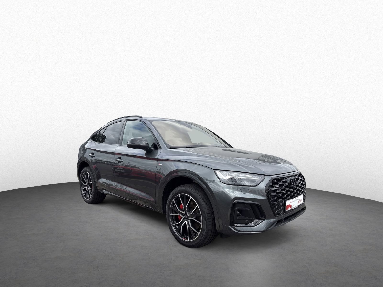 Q5 Sportback 55 TFSI e S line BUSINESS QUATTRO MATRIX+KAM+AHK