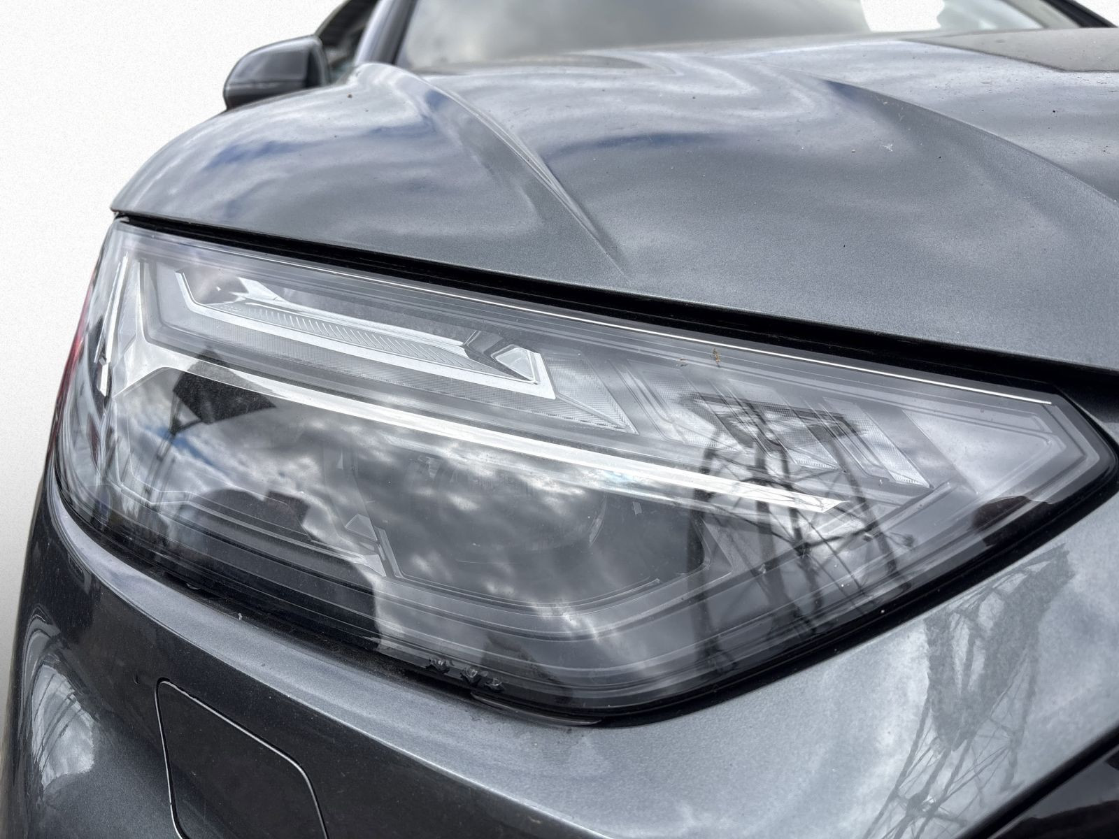 Q5 Sportback 55 TFSI e S line BUSINESS QUATTRO MATRIX+KAM+AHK