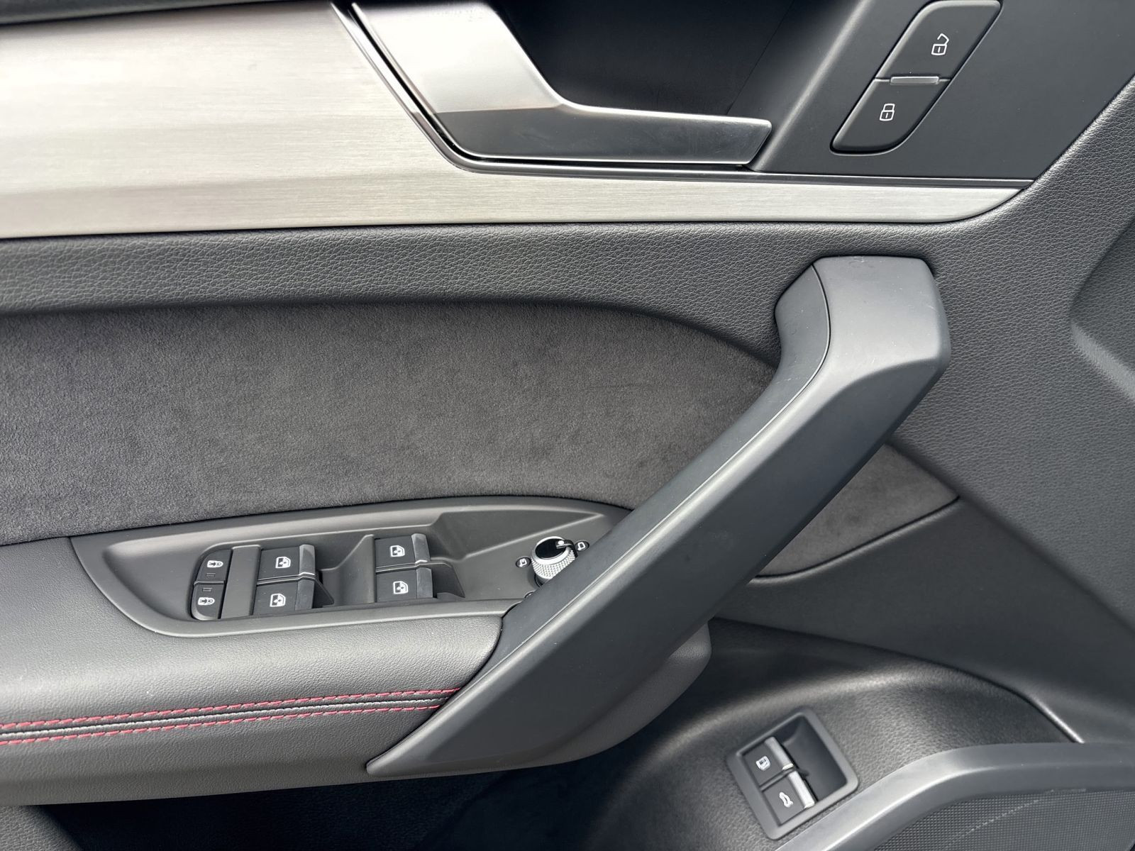 Q5 Sportback 55 TFSI e S line BUSINESS QUATTRO MATRIX+KAM+AHK