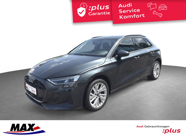 A3 Sportback 40 TFSI e LED+KAMERA+HUD+SONOS AUDIO