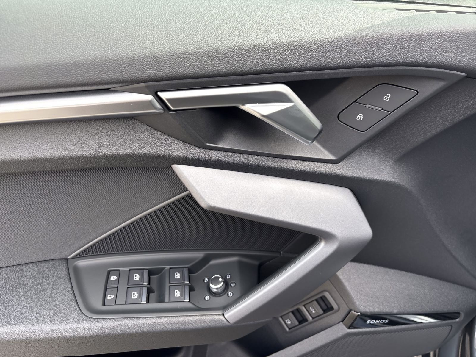 A3 Sportback 40 TFSI e LED+KAMERA+HUD+SONOS AUDIO