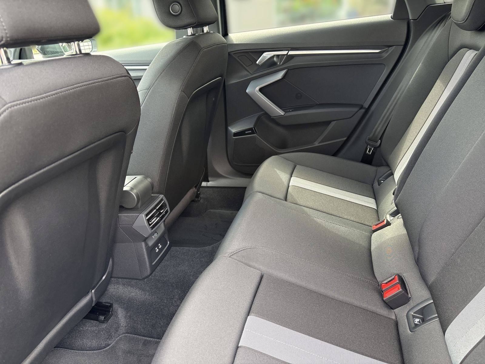 A3 Sportback 40 TFSI e LED+KAMERA+HUD+SONOS AUDIO