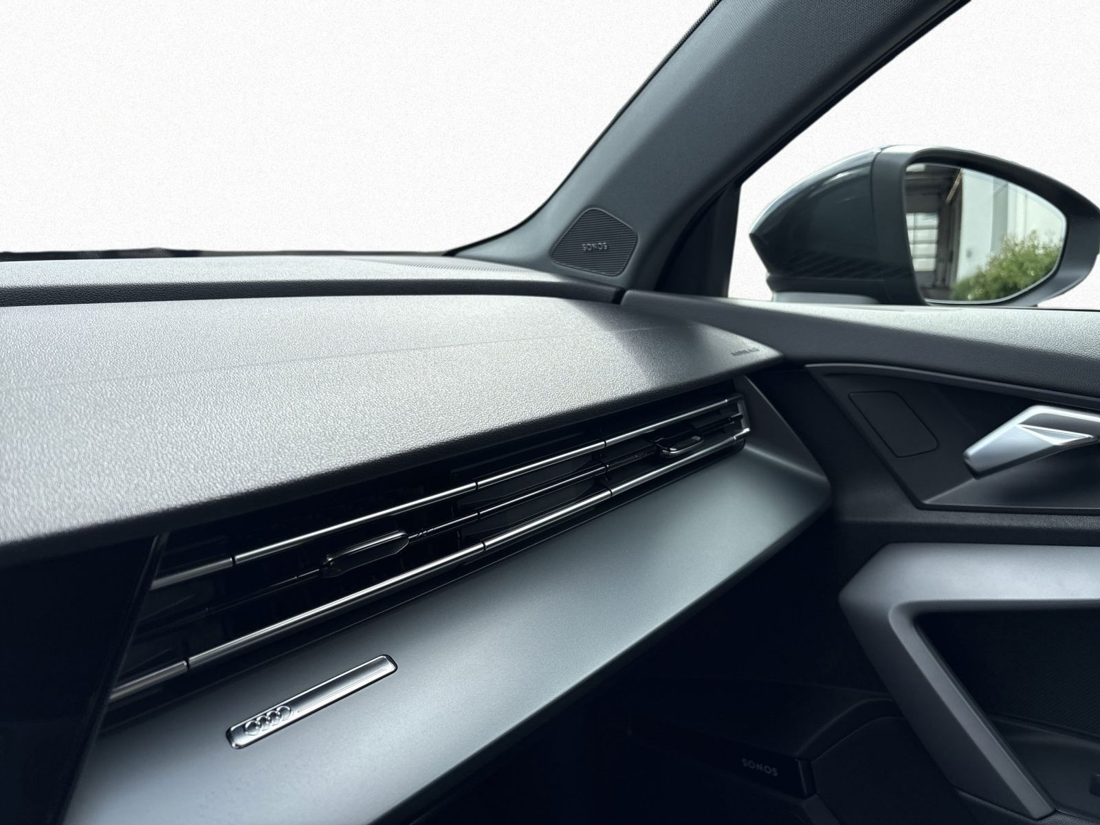 A3 Sportback 40 TFSI e LED+KAMERA+HUD+SONOS AUDIO