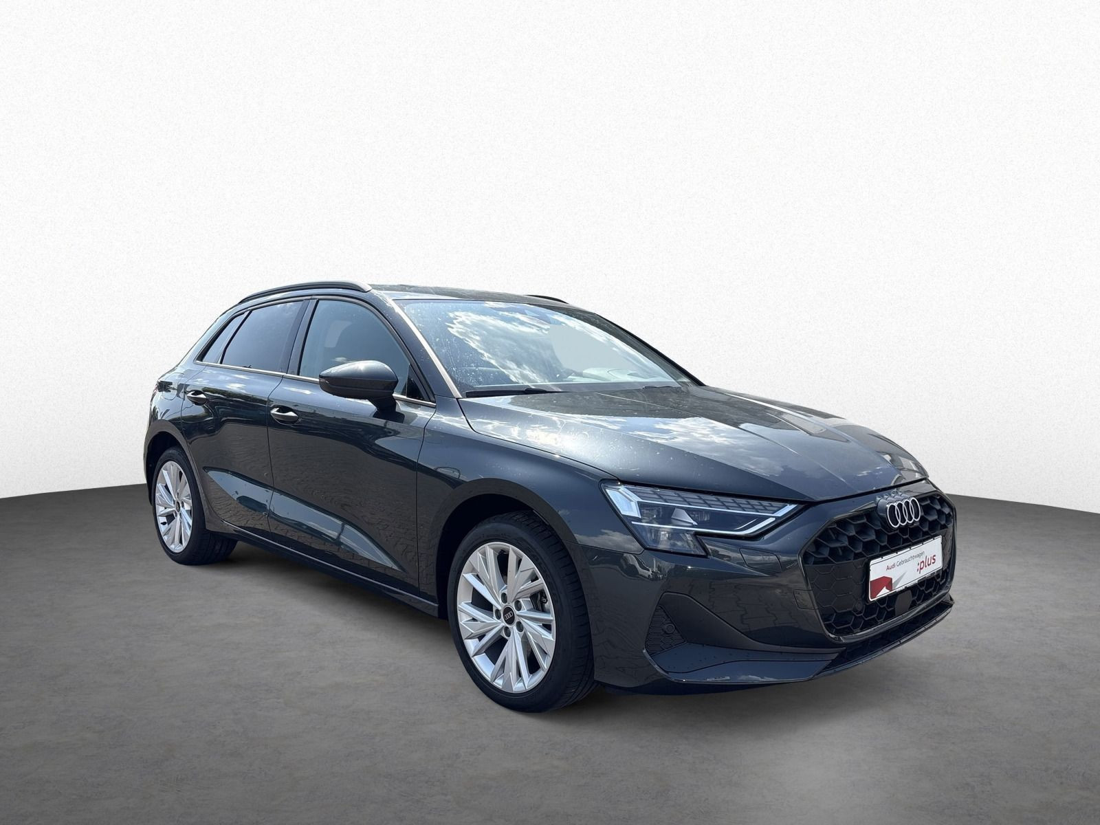 A3 Sportback 40 TFSI e LED+KAMERA+HUD+SONOS AUDIO
