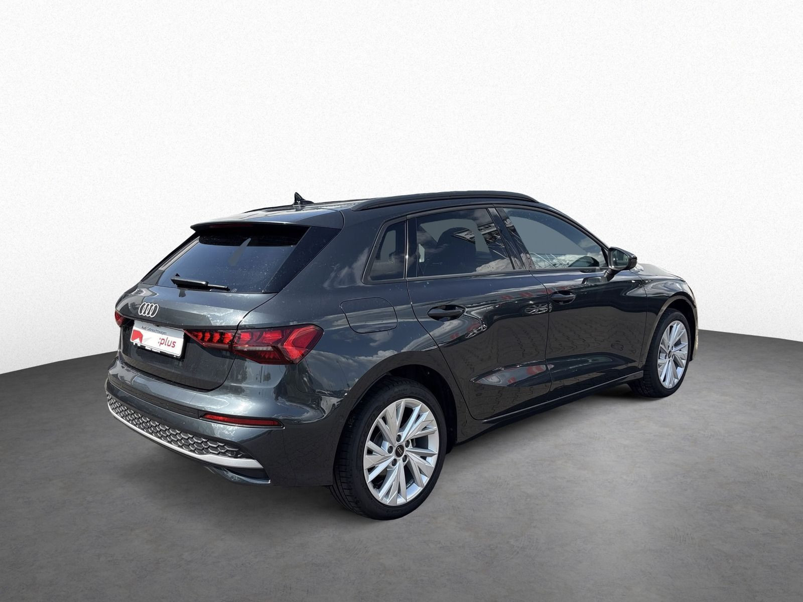 A3 Sportback 40 TFSI e LED+KAMERA+HUD+SONOS AUDIO