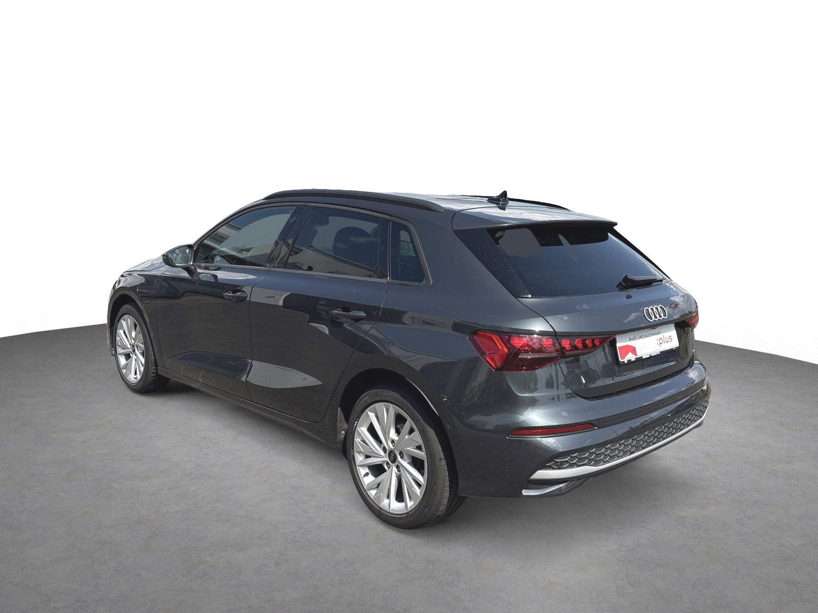 A3 Sportback 40 TFSI e LED+KAMERA+HUD+SONOS AUDIO