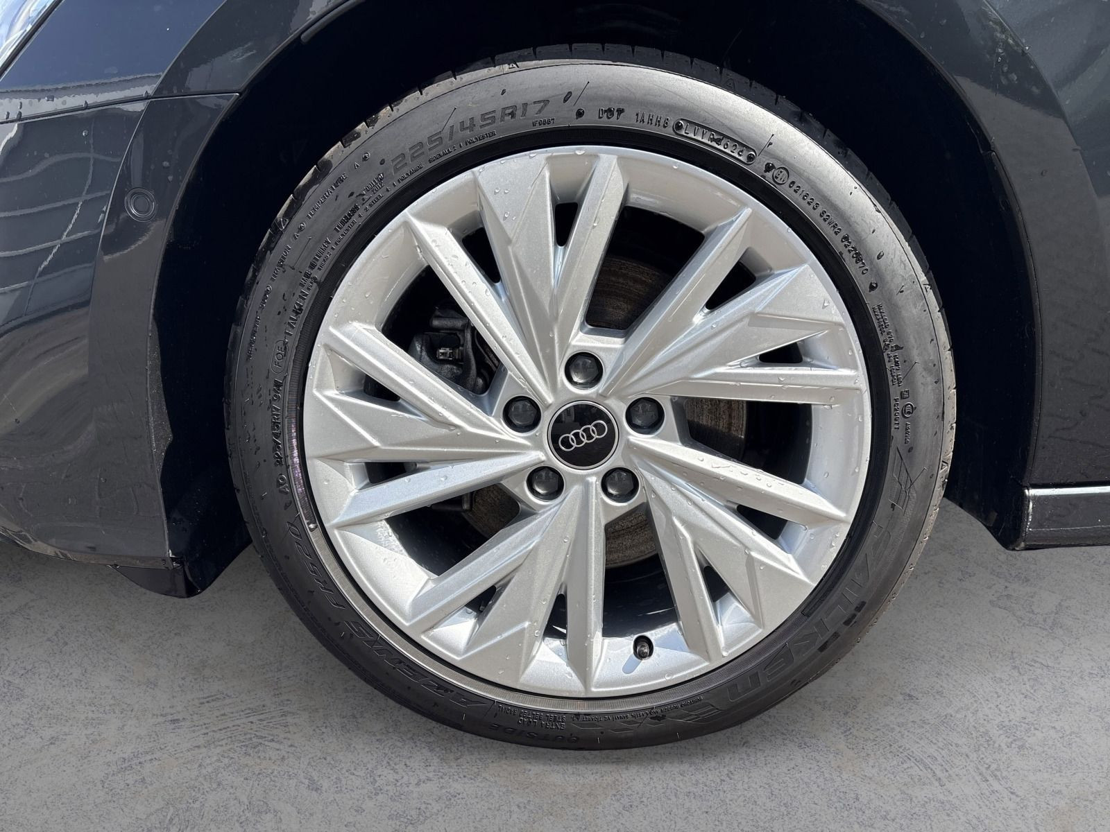 A3 Sportback 40 TFSI e LED+KAMERA+HUD+SONOS AUDIO