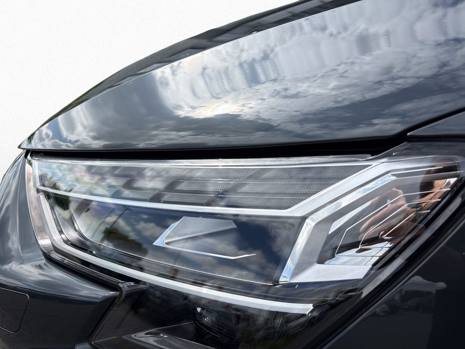A3 Sportback 40 TFSI e LED+KAMERA+HUD+SONOS AUDIO
