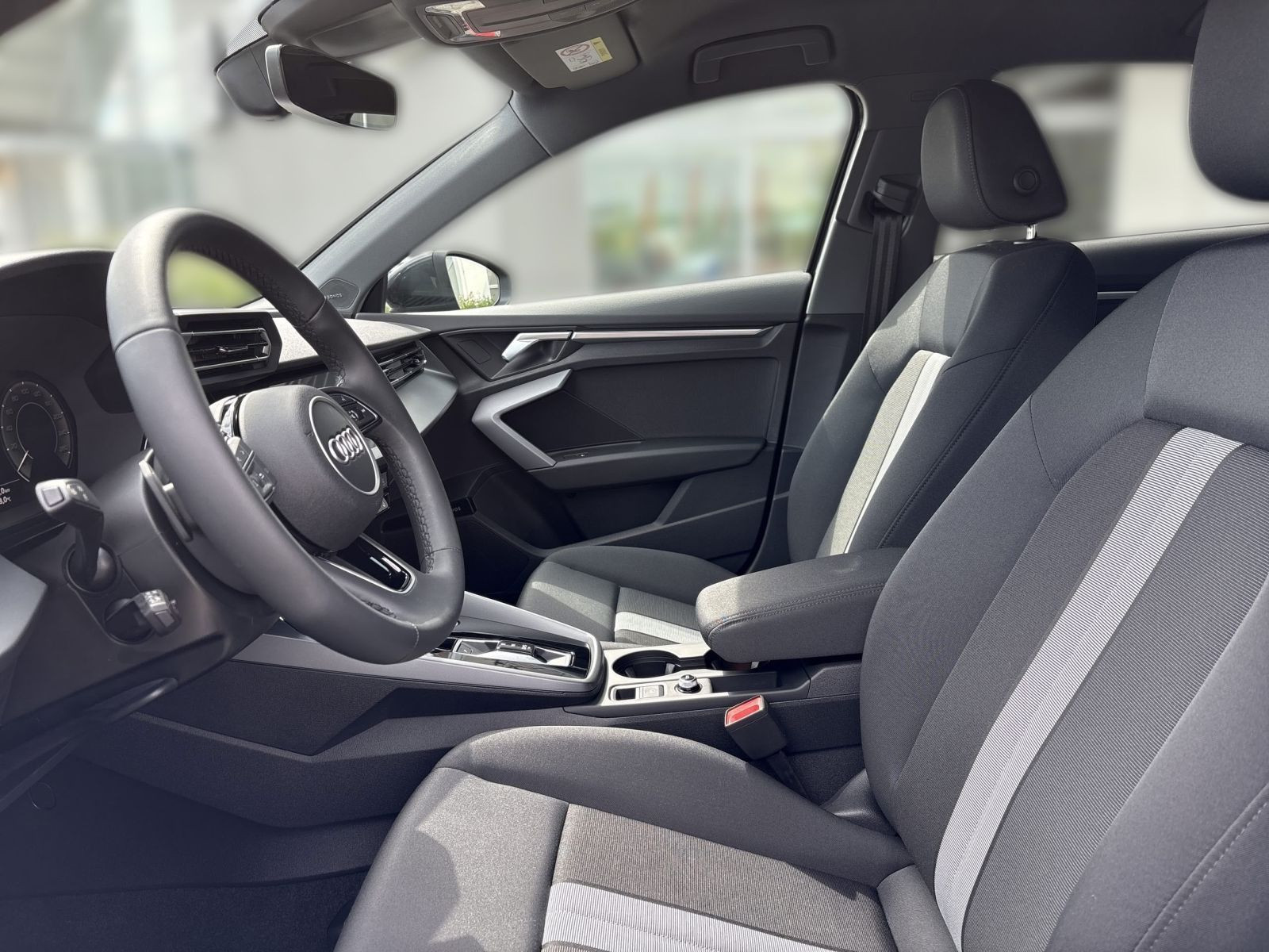 A3 Sportback 40 TFSI e LED+KAMERA+HUD+SONOS AUDIO