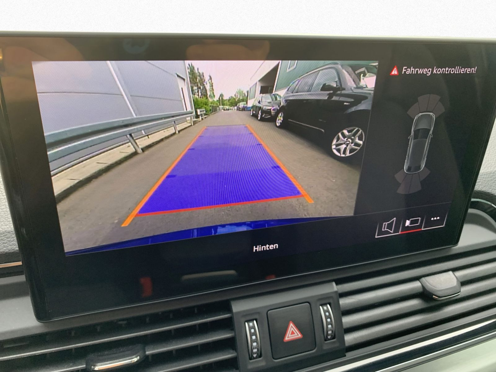Q5 Sportback 55 TFSI e S-LINE QU LUFT+MATRIX+PANO+KAM+AHK