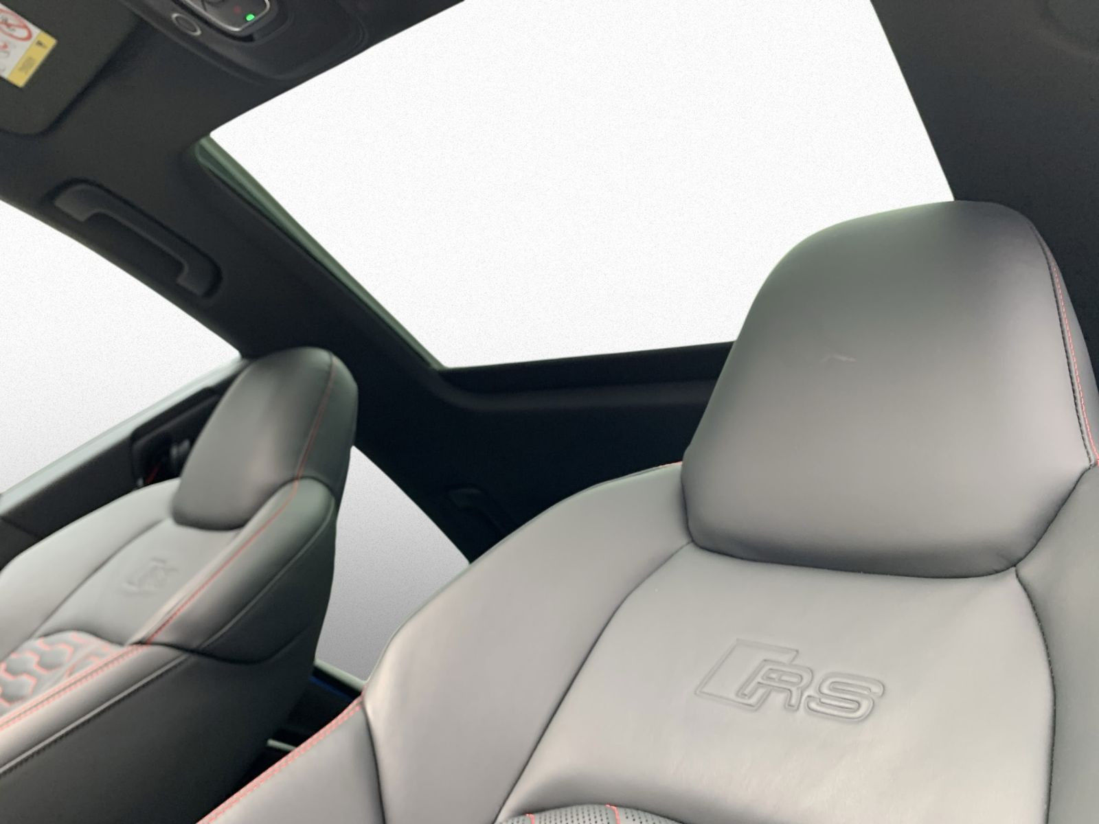 RS7 Sportback 280KM/H+MATRIX+SAGA+PANO+360°+HUD+STDHZG