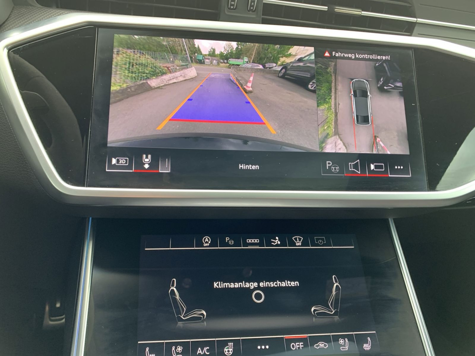 RS7 Sportback 280KM/H+MATRIX+SAGA+PANO+360°+HUD+STDHZG