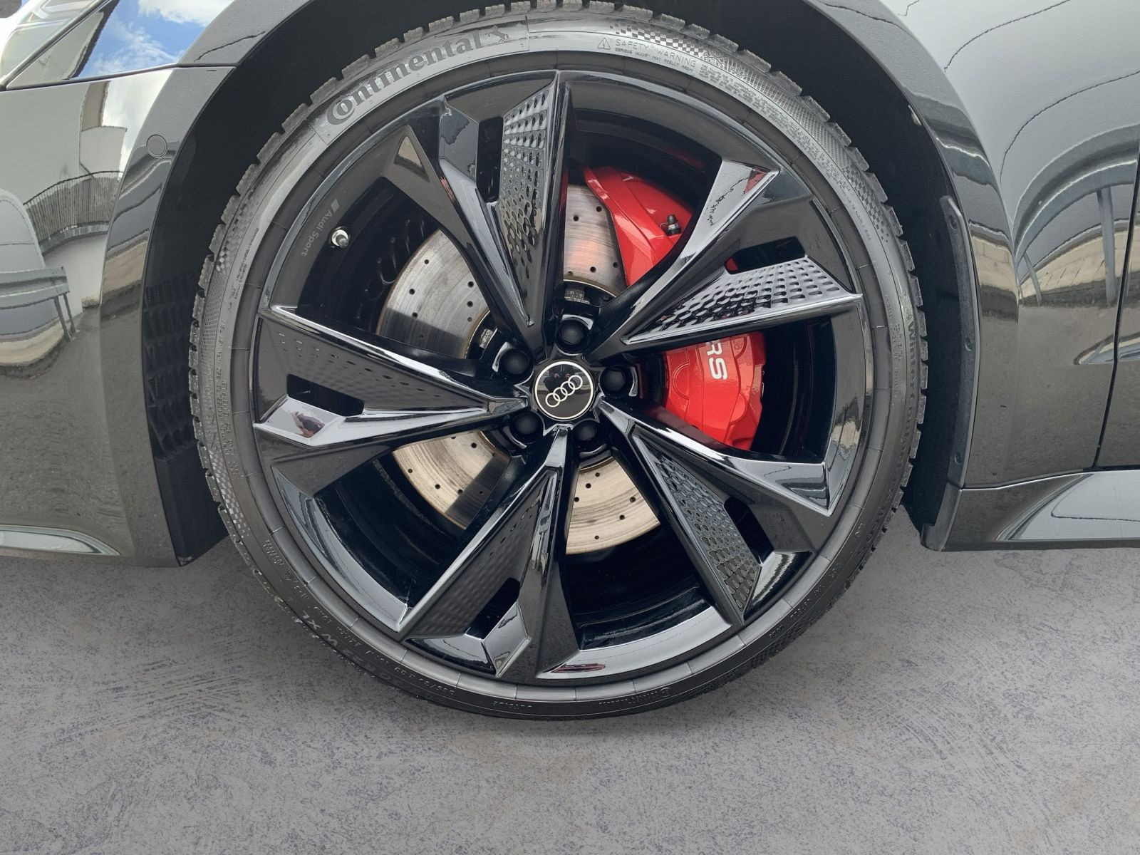 RS7 Sportback 280KM/H+MATRIX+SAGA+PANO+360°+HUD+STDHZG