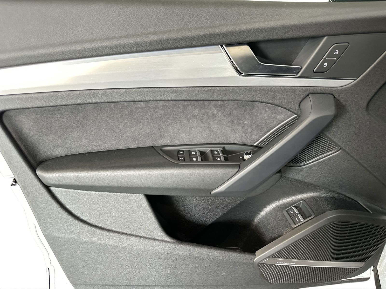 Q5 Sportback 55 TFSI e S-LINE quattro MATRIX+PANO+KAM+AHK+HUD
