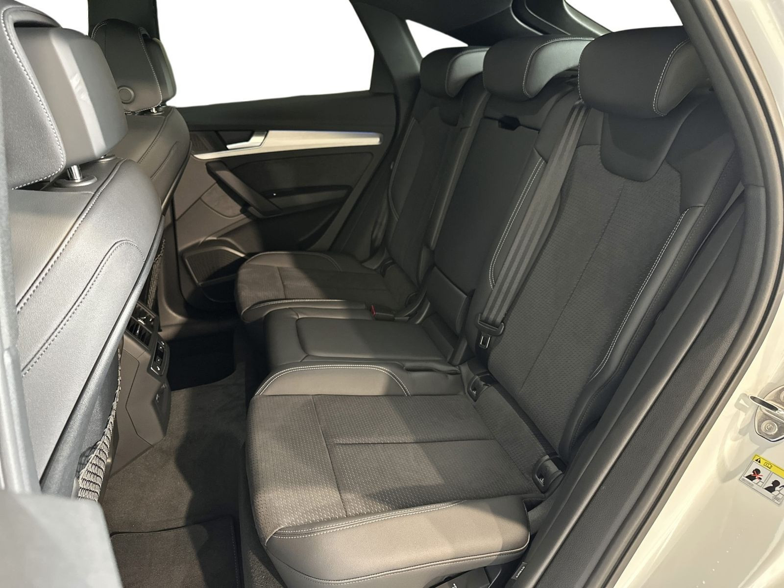Q5 Sportback 55 TFSI e S-LINE quattro MATRIX+PANO+KAM+AHK+HUD