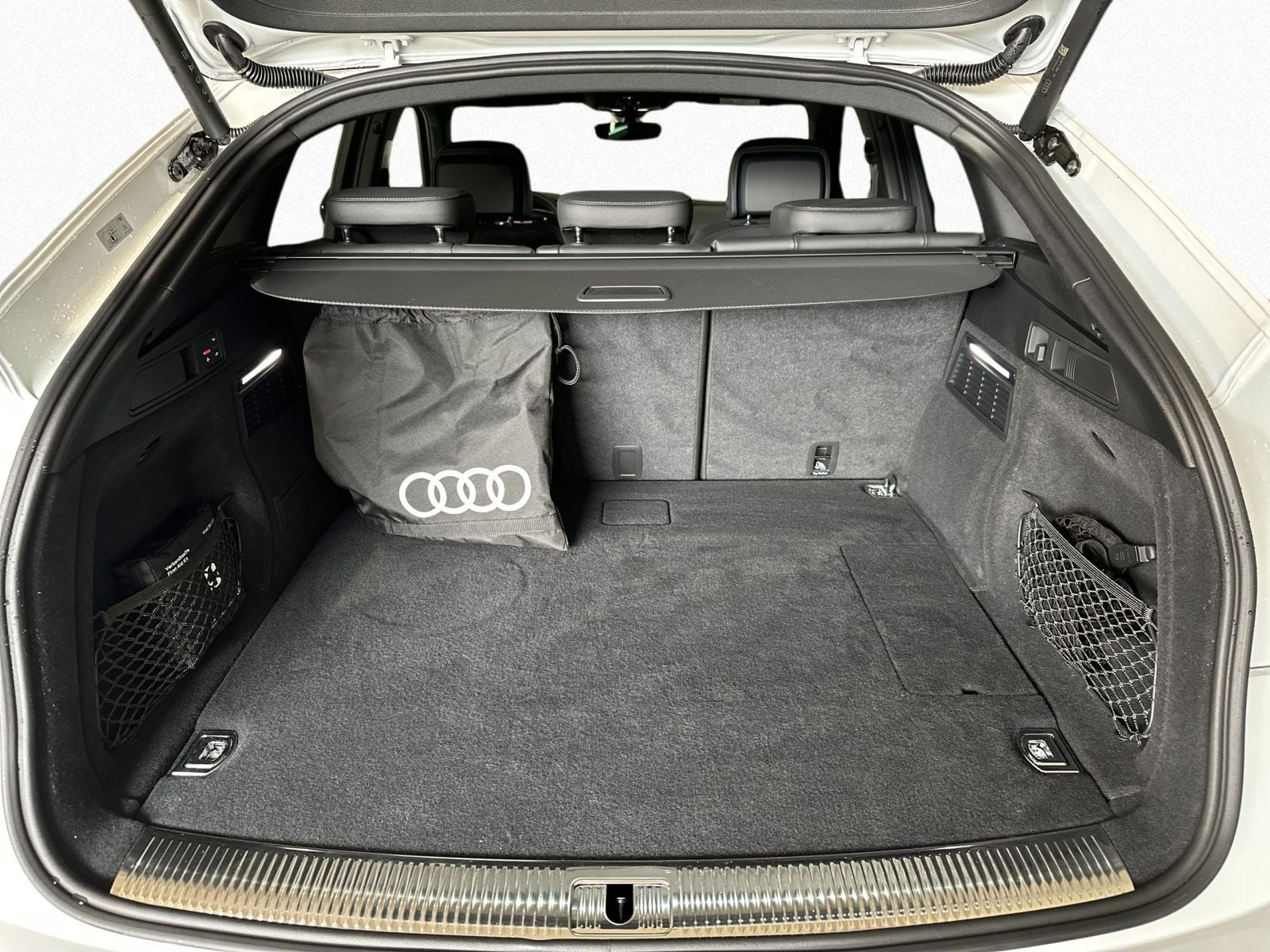 Q5 Sportback 55 TFSI e S-LINE quattro MATRIX+PANO+KAM+AHK+HUD