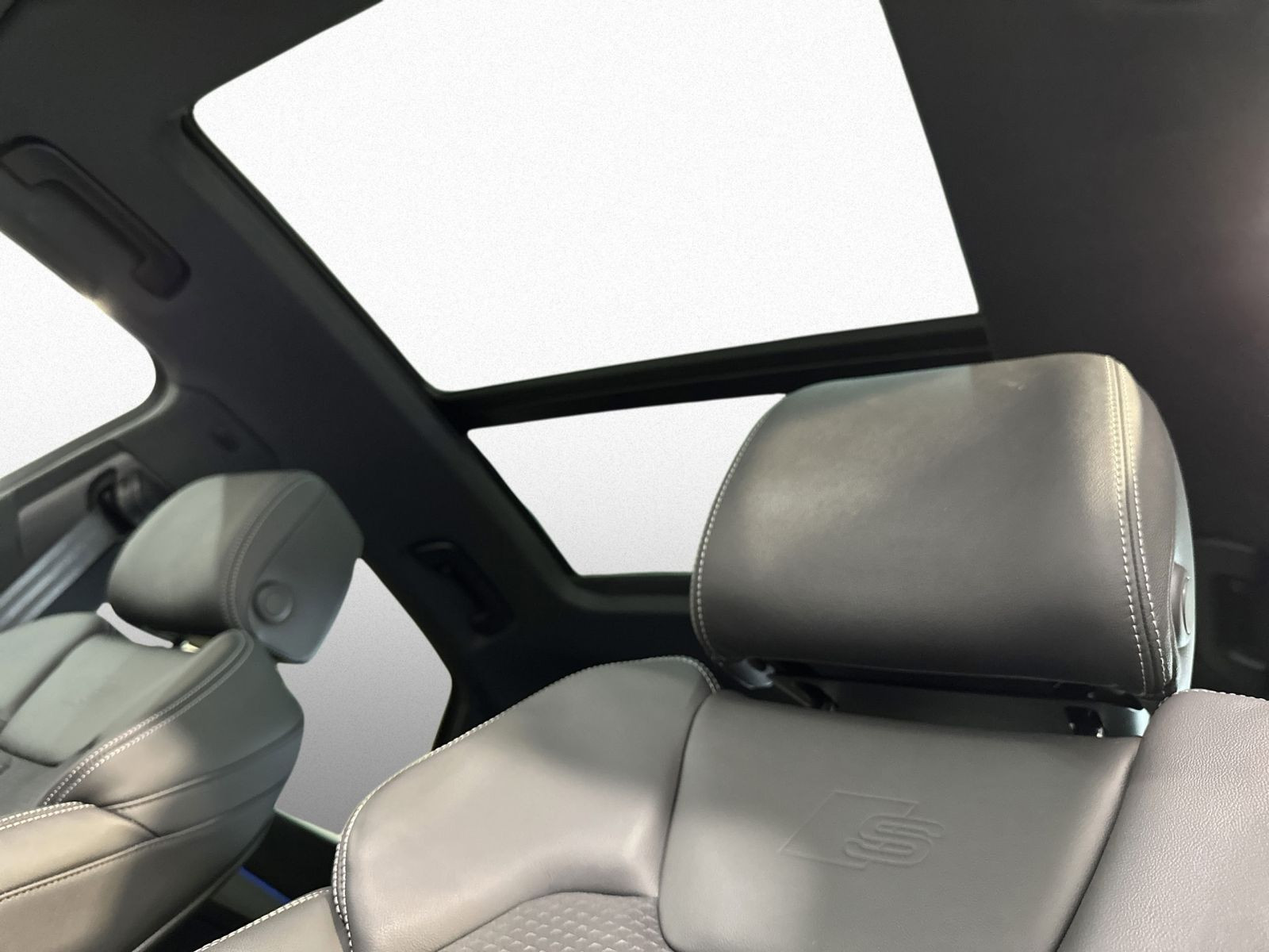 Q5 Sportback 55 TFSI e S-LINE quattro MATRIX+PANO+KAM+AHK+HUD