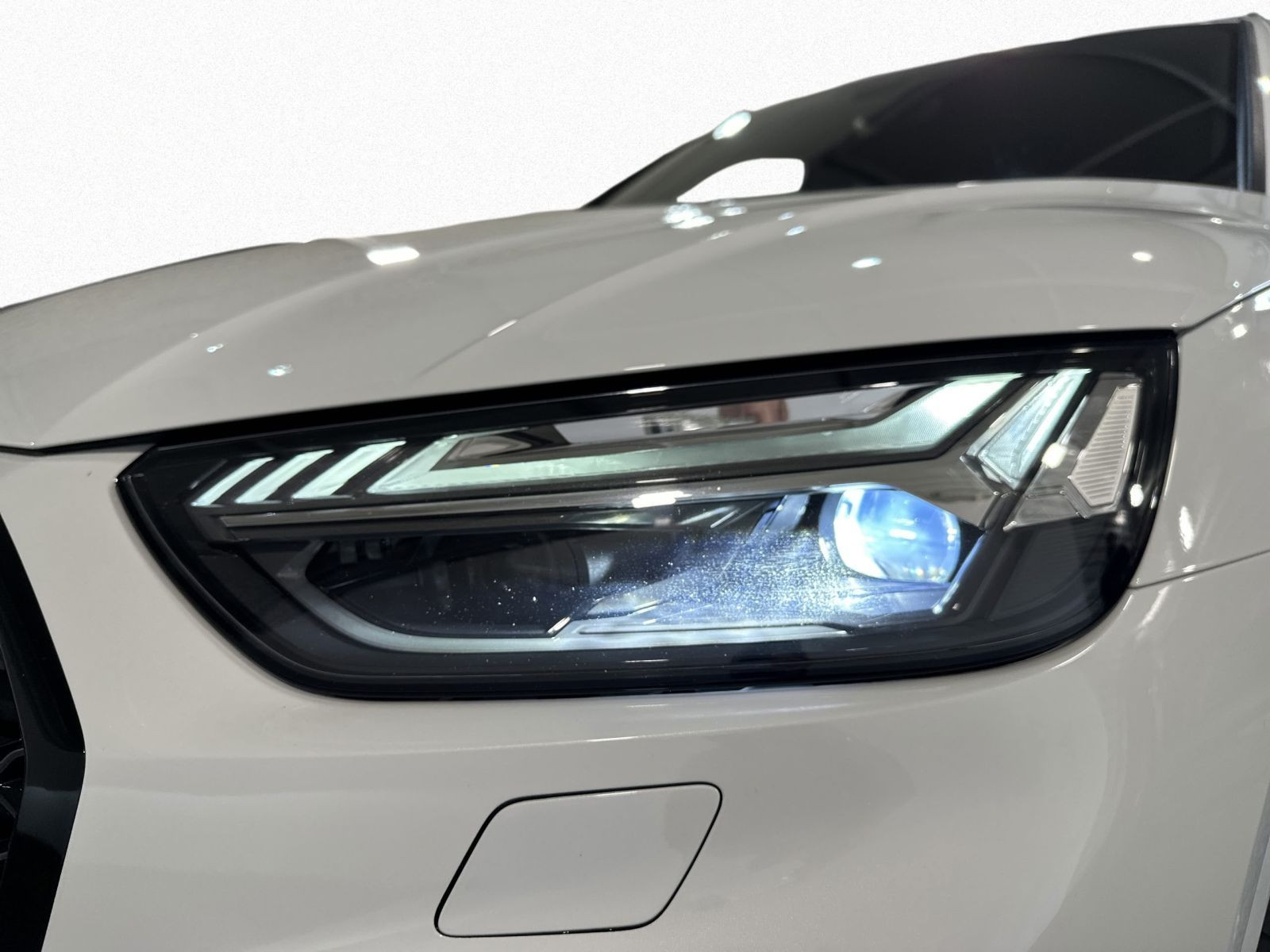 Q5 Sportback 55 TFSI e S-LINE quattro MATRIX+PANO+KAM+AHK+HUD