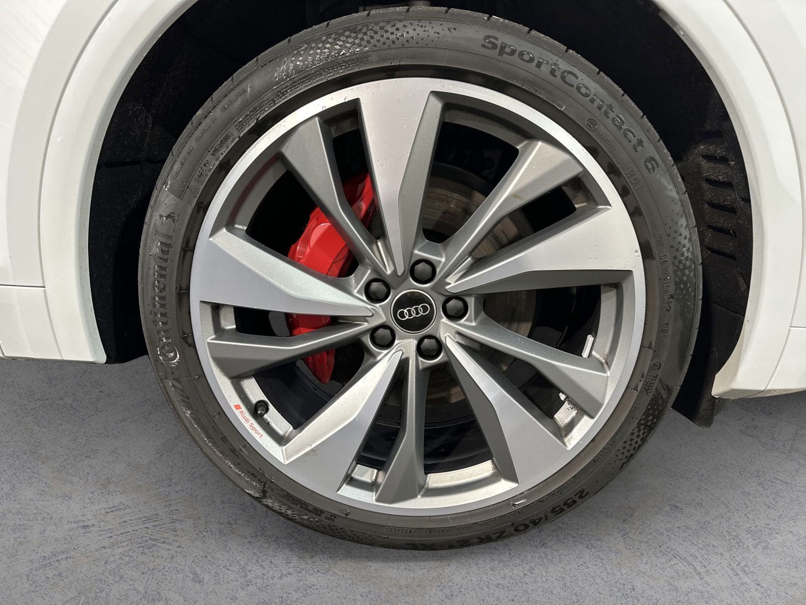 Q5 Sportback 55 TFSI e S-LINE quattro MATRIX+PANO+KAM+AHK+HUD