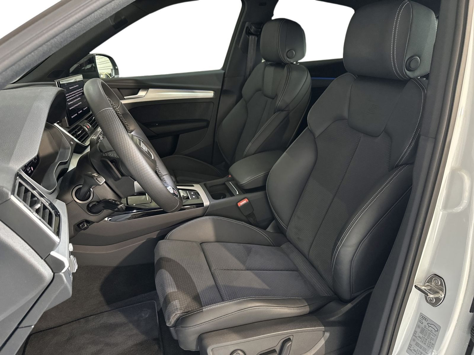 Q5 Sportback 55 TFSI e S-LINE quattro MATRIX+PANO+KAM+AHK+HUD
