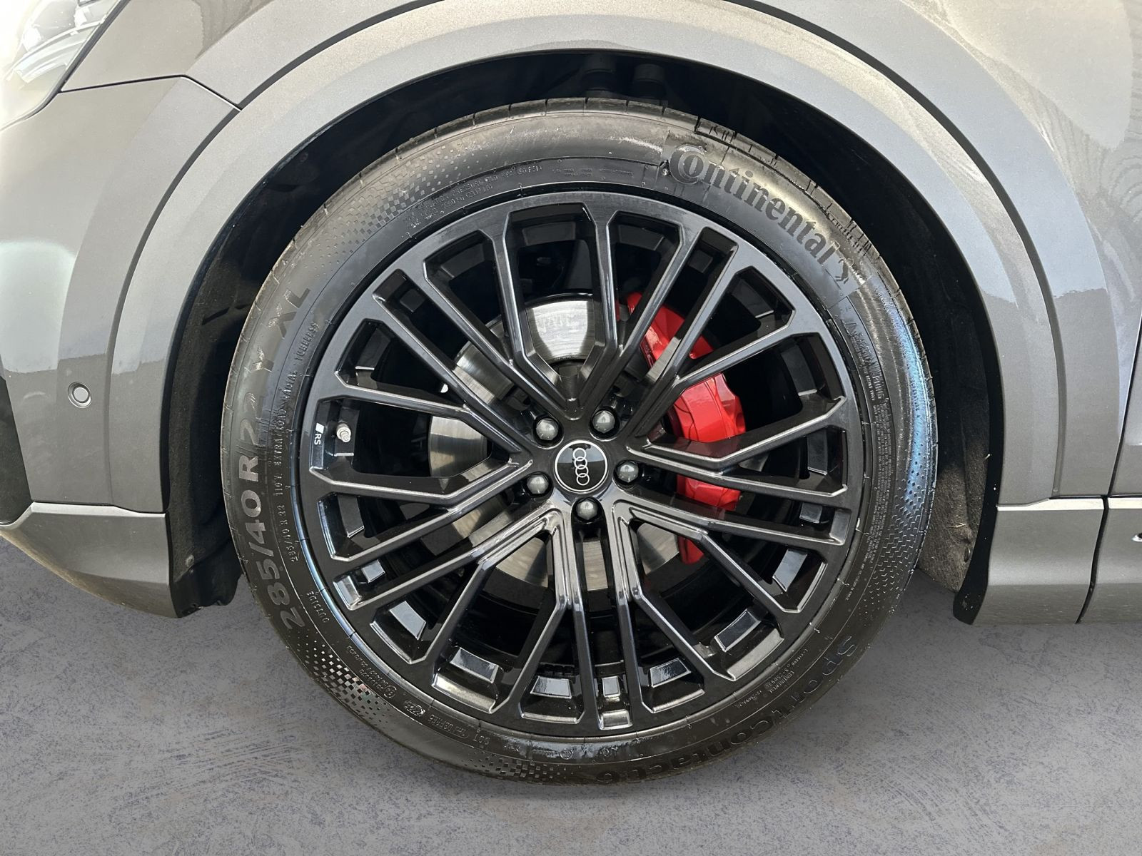 Q8 50 TDI QUATT S LINE HD-MATRIX+PANO+AHK+RAUTE+